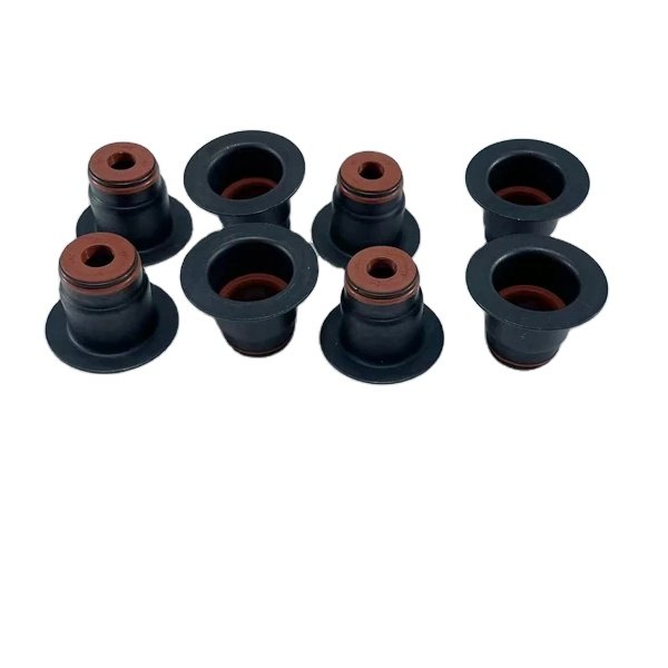 Original Valve Seal for Gas Engine SC5DT180Q3 Engine Parts OEM D04-107-30+C